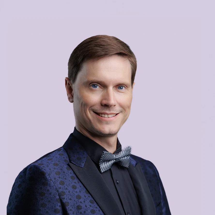 Степан Александрович