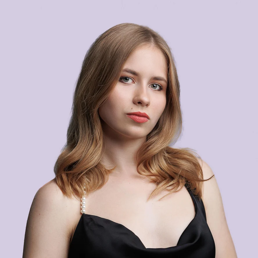 Екатерина Витальевна